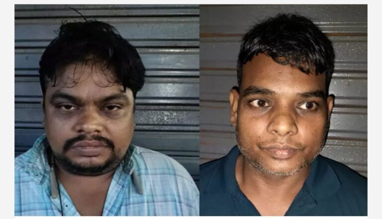 ഒഡിഷയിൽ നിന്ന് ട്രെയിൻമാർഗം വഴി കോഴിക്കോട്ടേക്ക്; 18 കിലോ കഞ്ചാവുമായി രണ്ടുപേർ അറസ്റ്റിൽ