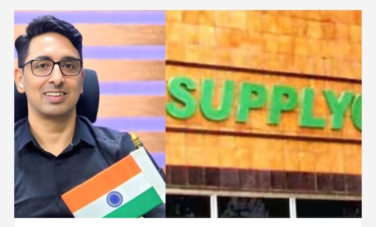 അടുത്ത ഷോപ്പിങ്ങിന്റെ ചെറിയൊരു അംശം സപ്ലൈകോയിൽ നിന്നാക്കാം; സ്ഥാപനത്തിന്റെ നിലനിൽപിന് സഹായകമാകും; ഫേസ്ബുക്ക് പോസ്റ്റുമായി പിബി നൂഹ് ഐഎഎസ്
