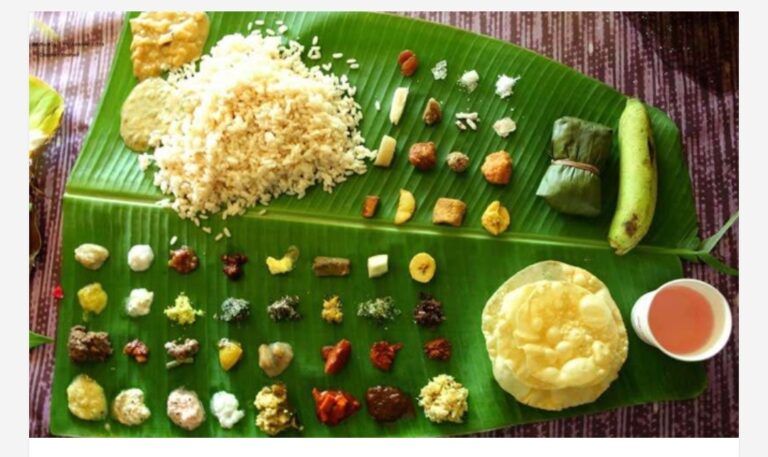 ആറന്മുള വള്ളസദ്യ; ‘പണം ഈടാക്കി വള്ളസദ്യ നല്‍കുന്നത് ക്ഷേത്രത്തിന് പുറത്ത് ആകാം’; തിരുവിതാംകൂര്‍ ദേവസ്വം ബോര്‍ഡിന്റെ തീരുമാനത്തിനെതിരെ പരസ്യ പ്രതിഷേധവുമായാണ് പള്ളിയോട സേവാ സംഘം