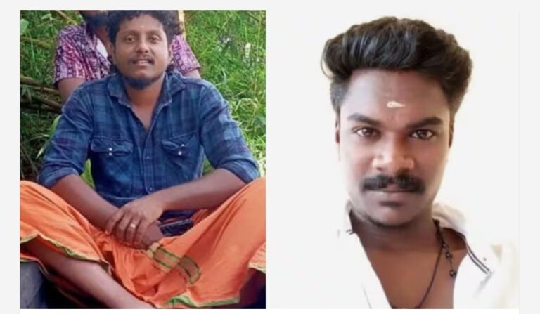 പത്തനംതിട്ടയിൽ മത്സ്യബന്ധനത്തിന് പോയ വള്ളം മറിഞ്ഞ് രണ്ട് യുവാക്കൾക്ക് ദാരുണാന്ത്യം; മൂന്നാമത്തെ ആൾക്കായി തിരച്ചിൽ തുടരുന്നു