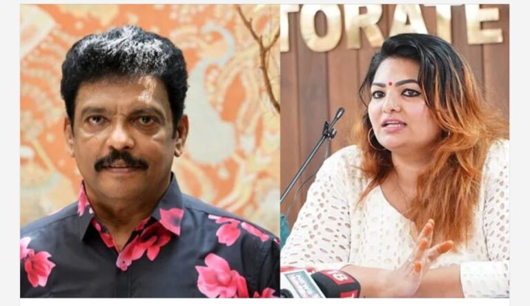 ‘അമ്മ’ തിരഞ്ഞെടുപ്പ്; ജഗദീഷിന്റേത് ചരിത്ര തീരുമാനം; നിലപാടിനെ പ്രശംസിച്ച് സാന്ദ്ര തോമസ്