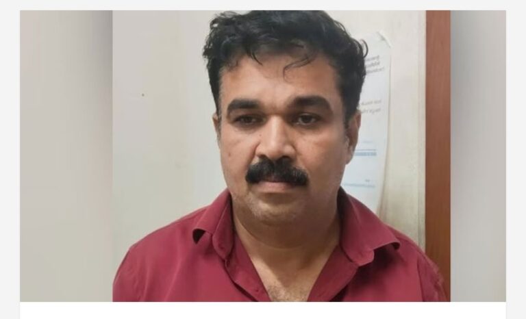 പ്ലസ്ടു വിദ്യാർത്ഥിനിയെ ഓട്ടോയിൽ കയറ്റിയ ശേഷം ലൈംഗികാതിക്രമം; കോഴിക്കോട്ടെ അബ്ദുൽ ഗഫൂർ അറസ്റ്റിൽ