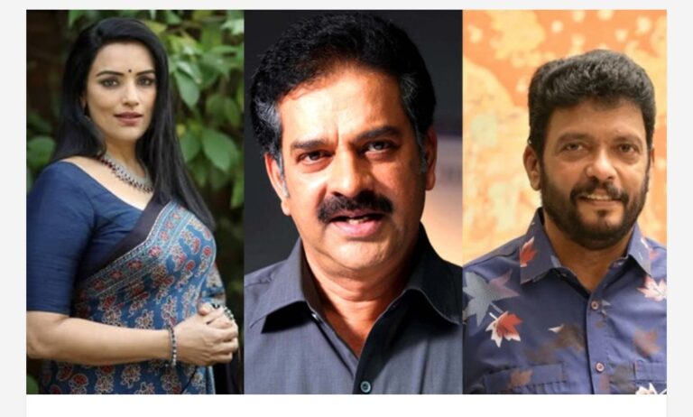 അമ്മ’ തിരഞ്ഞെടുപ്പ്; ‘സംഘടനയില്‍ സ്ത്രീ സമത്വം ഉണ്ടാവണം, എന്നാൽ ശ്വേത മേനോന് വേണ്ടി ജഗദീഷ് മത്സരത്തിൽ നിന്ന് പിന്മാറിയാൽ അത് ഔദാര്യമാണ്’; ദേവൻ