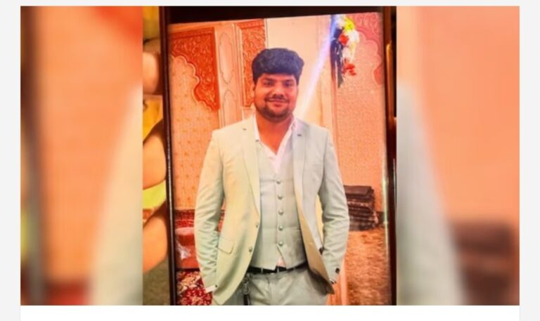 ജന്മദിനാഘോഷത്തിന് ശേഷം സുഹൃത്തിനൊപ്പം മടങ്ങുന്നതിനിടെ മറ്റൊരു വാഹനം തട്ടി; പിന്നാലെ വാക്കേറ്റവും കത്തിക്കുത്തും; യുവാവിന് ദാരുണാന്ത്യം