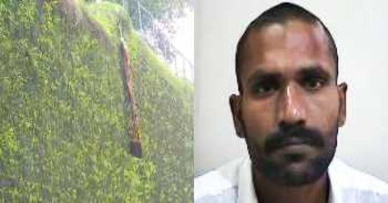 ഗോവിന്ദചാമിയെ പിടികൂടാൻ സഹായിച്ച ജനങ്ങൾക്ക് നന്ദി പറഞ്ഞ് കണ്ണൂർ സിറ്റി കമ്മീഷണർ