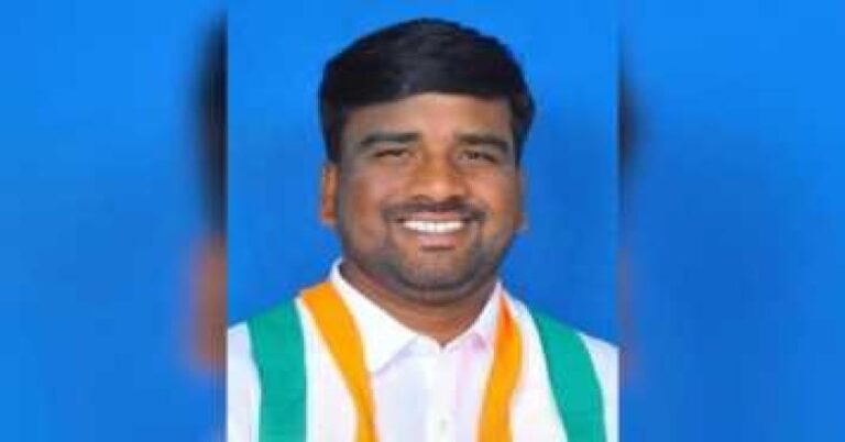 ഒരേ ദിവസം രണ്ട് രാഷ്ട്രീയ നേതാക്കളുടെ ദുരൂഹമരണം; തെലങ്കാനയിൽ കോൺഗ്രസ് നേതാവിനെ മരിച്ച നിലയിൽ കണ്ടെത്തി