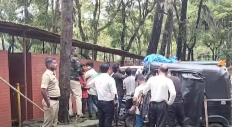ധര്‍മ്മസ്ഥല വെളിപ്പെടുത്തല്‍: ഇന്നും മണ്ണ് നീക്കി പരിശോധന