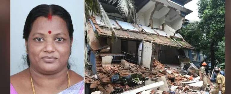 കോട്ടയം മെഡിക്കൽ കോളേജ് അപകടം: രക്ഷാപ്രവർത്തനം വൈകിയില്ലെന്ന് റിപ്പോർട്ട്