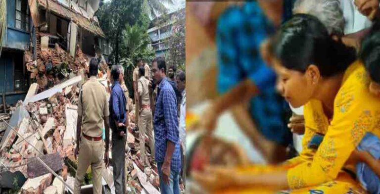 അപകടത്തിൽ വാരിയെല്ലുകൾ പൂർണമായും ഒടിഞ്ഞു; തലയ്ക്ക് ഗുരുതര പരുക്ക്, ബിന്ദുവിന്റെ പോസ്റ്റുമോർട്ടം റിപ്പോർട്ട് പുറത്ത്