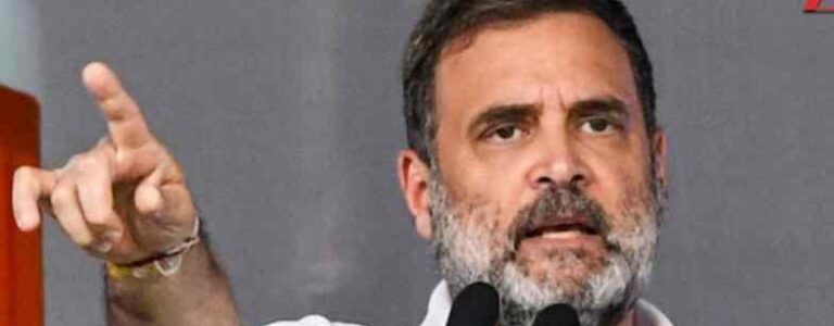 ന്യൂനപക്ഷ പീഡനമാണിത്: കന്യാസ്ത്രീകളുടെ അറസ്റ്റില്‍ പ്രതികരിച്ച് രാഹുല്‍ ഗാന്ധി