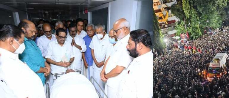 തിരുവനന്തപുരത്ത്&nbsp;&nbsp; ഇന്ന് ഗതാഗത നിയന്ത്രണം