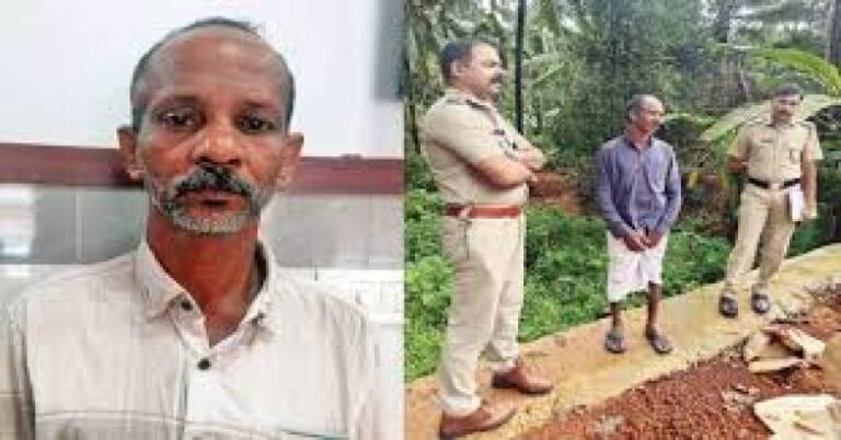 മുഹമ്മദ് അലിയുടെ വെളിപ്പെടുത്തൽ; കൊലപാതകമെന്ന് 1989ൽ തോന്നിയിരുന്നു എന്ന് മുൻ എസ്‌പി എൻ സുഭാഷ് ബാബു