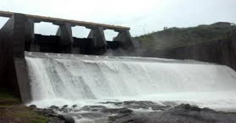 കനത്ത മഴ; ബാണാസുര സാഗർ ഡാമിന്‍റെ ഒരു ഷട്ടർ 2 മണിക്ക് തുറക്കും, അതീവ ജാഗ്രത നിർദേശം
