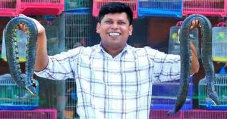 ‘ഞാൻ യൂട്യൂബ് ചാനൽ നിർത്തുന്നു’; ആരാധകർരെ സങ്കടത്തിലാക്കുന്ന വാർത്തയുമായി വ്‌ളോഗർ ഫിറോസ് ചുട്ടിപ്പാറ