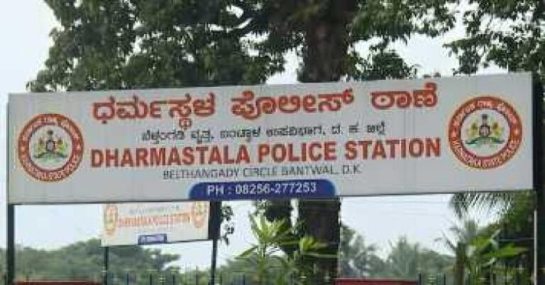 ധര്‍മസ്ഥല കൂട്ടക്കൊലപാതക കേസ്; ക്ഷേത്ര പരിസരത്ത് എവിടെയെല്ലാം മൃതദേഹങ്ങൾ കുഴിച്ചിട്ടു എന്ന് മൊഴി നൽകി ശുചീകരണ തൊഴിലാളി