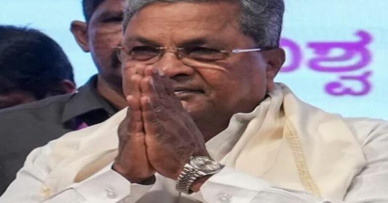 ധർമസ്ഥല വെളിപ്പെടുത്തൽ; അന്വേഷണസംഘം രൂപീകരിക്കാൻ തയ്യാറെന്ന് മുഖ്യമന്ത്രി സിദ്ധരാമയ്യ