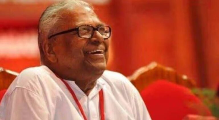 വി എസ് അച്യുതാനന്ദന്റെ ആരോഗ്യനില; വിലയിരുത്താൻ വിശാല മെഡിക്കൽ ബോർഡ് ചേരും
