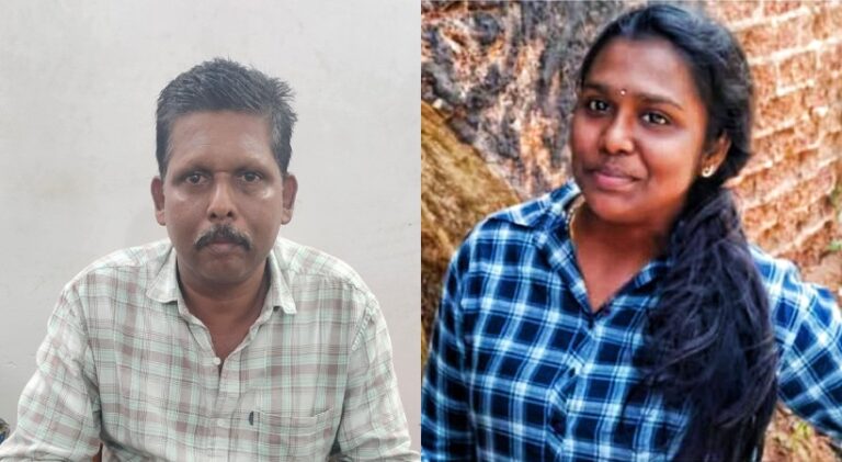 ജോസ്‌മോന്‍ മകളെ കൊന്നത് വീട്ടില്‍ വൈകി വന്നതിന്; അച്ഛനും മകളും തമ്മില്‍ തര്‍ക്കമുണ്ടായി; ക്രൂരതയുടെ ഞെട്ടിക്കുന്ന വിവരങ്ങള്‍ പുറത്ത്