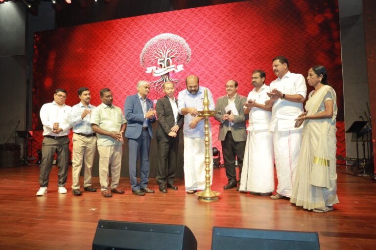 കേരളത്തിൽ 200 കോടിയുടെ വികസന പദ്ധതികളുമായി നിറ്റാ ജലാറ്റിൻ; പുതിയ പ്ലാന്റ് മന്ത്രി പി. രാജീവ് നാടിന് സമർപ്പിച്ചു
