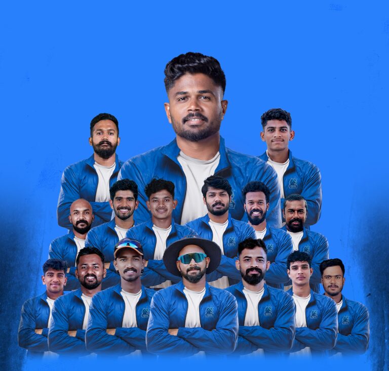 ടീമുകളെ പരിചയപ്പെടാം:കെസിഎൽ സീസൺ2- കളിക്കളത്തിൽ കരുത്ത് കാട്ടാൻ കൊച്ചിയുടെ നീലക്കടുവകൾ