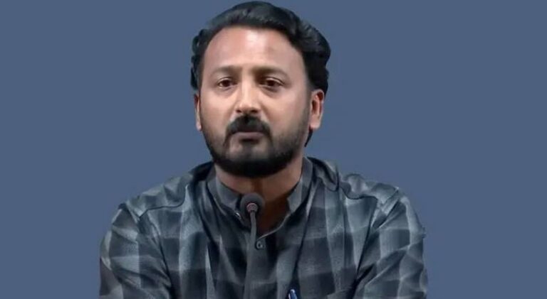 രാഹുൽ മാങ്കൂട്ടത്തിലിന് വീണ്ടും കുരുക്ക്; വ്യാജ തിരിച്ചറിയൽ കാർഡ് കേസിൽ ക്രൈംബ്രാഞ്ച് ചോദ്യം ചെയ്യും