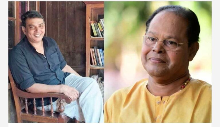 വെല്ലുവിളിയും തരം താഴ്ത്തലും ചീത്ത വിളിയും പരസ്പരം ചെളി വാരി എറിയലും’; ഇന്നസെന്റിന്റെ വില ഇപ്പോഴാണ് മനസിലാകുന്നതെന്ന് നിസാര്‍ മാമുക്കോയ