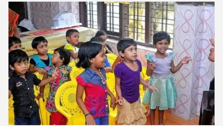 ഉപ്പും എണ്ണയും പഞ്ചസാരയും കുറയ്ക്കണം, മധുരം ആവശ്യമെങ്കിൽ ശർക്കര മതി; അങ്കണവാടി കുട്ടികളുടെ മെനുവിൽ സമഗ്ര പരിഷ്കരണം, പാചകക്കാർക്ക് പ്രത്യേക പരിശീലനം