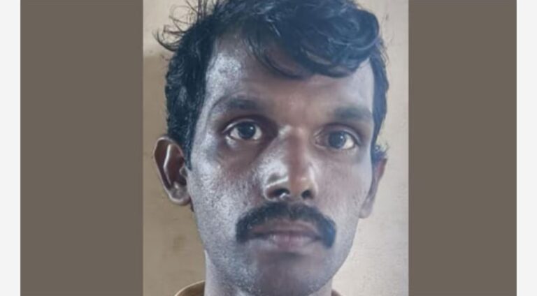 വീട്ടിൽ ആരുമില്ലാത്ത സമയത്ത് അതിക്രമിച്ചു കയറി ഒൻപത്കാരിയോട് ലൈംഗിക അതിക്രമം; 39 കാരൻ പിടിയിൽ