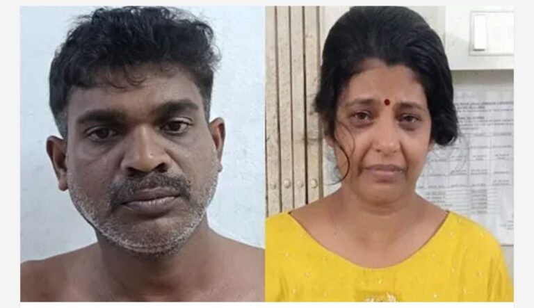 കോട്ടയത്തെ വീടുകളിൽ നിന്നും ലക്ഷങ്ങളുടെ മുതലുകൾ മോഷ്ടിച്ചു; ദമ്പതികളെ പിടികൂടിയത് പെരുമ്പാവൂരിൽ നിന്നും