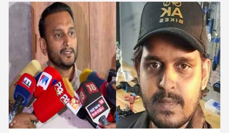 “തന്റെ രാഷ്ട്രീയം വേറെ, സഹോദരന്റെ രാഷ്ട്രീയം വേറെ, തെറ്റ് ചെയ്താൽ ശിക്ഷിക്കപ്പെടണം”; പി.കെ.ഫിറോസ്