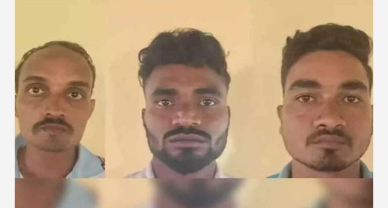 സ്‌കൂളിലെ വാട്ടർ ടാങ്കിൽ വിഷം കലർത്തിയത് മുസ്ലിമായ പ്രധാനാധ്യാപകനെ സ്ഥലം മാറ്റാൻ; ശ്രീരാമസേന നേതാവടക്കം മൂന്നുപേർ അറസ്റ്റിൽ
