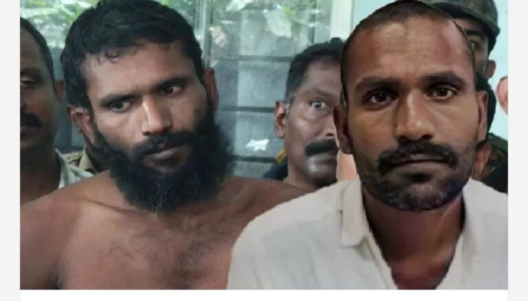 ജയിൽ ചാടാനായി ആരൊക്കെ സഹായിച്ചു? കോടതി അനുമതിയോടെ ഗോവിന്ദച്ചാമിയെ വീണ്ടും ചോദ്യം ചെയ്യും