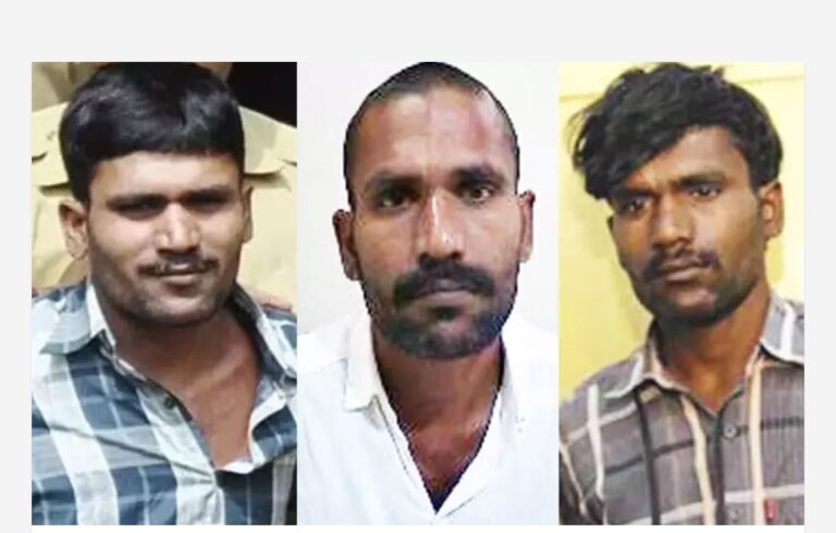 മീശയും താടിയും വടിച്ചു, മുടി പറ്റെ വെട്ടി; വിയ്യൂരിൽ ഗോവിന്ദച്ചാമിക്ക് ഇത് ജയിൽചട്ടം പഠനകാലം
