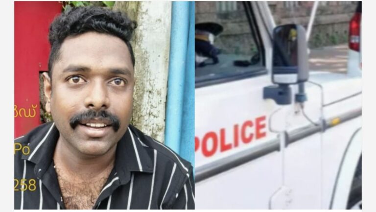 കായംകുളത്ത് രാസലഹരിയുമായി യുവാവ് പിടിയിൽ; വൈശാഖിൽ നിന്നും പിടികൂടിയത് 32 ഗ്രാം എംഡിഎംഎ