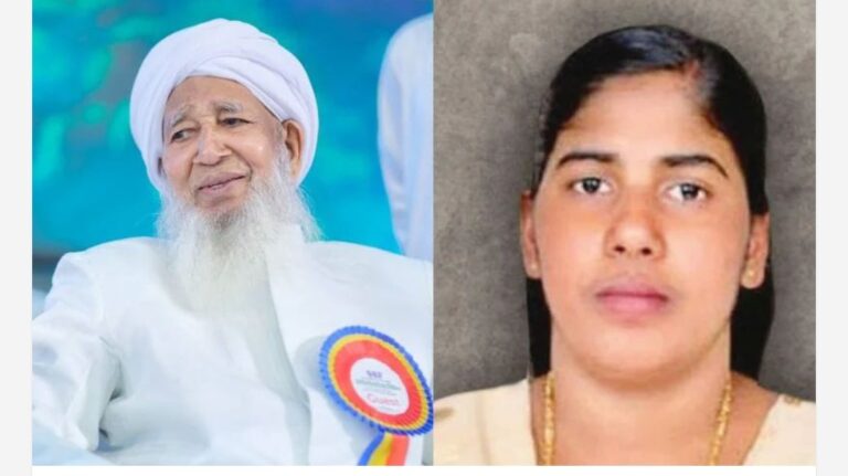 നിമിഷ പ്രിയയുടെ വധശിക്ഷ നീട്ടിവെച്ചതിന്റെ ക്രെഡിറ്റ് വേണ്ടെന്ന് കാന്തപുരം; നിർബന്ധിത മതപരിവർത്തനം തങ്ങളുടെ പണിയല്ലെന്നും പ്രതികരണം