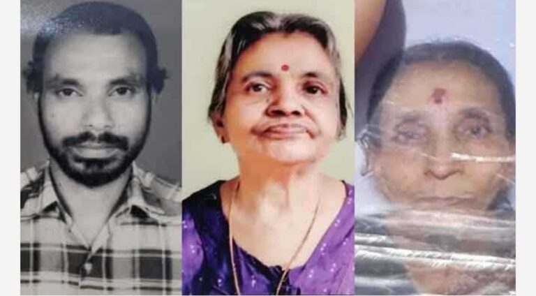 കോഴിക്കോട് തടമ്പാട്ടുതാഴത്തെ സഹോദരിമാരുടെ കൊലപാതകം; തലശ്ശേരിയിലെ പുല്ലായി പുഴയിൽ കണ്ടെത്തിയ മൃതദേഹം പ്രമോദിന്‍റേത് തന്നെയെന്ന് സ്ഥിരീകരണം