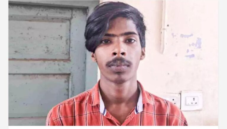 പ്രായപൂർത്തിയാകാത്ത പെൺകുട്ടിയെ നിർബന്ധിച്ച് നഗ്നചിത്രം ഫോണിൽ വാങ്ങി, തുടർന്ന് ഭീഷണി; പോക്സോ കേസിൽ യുവാവ് അറസ്റ്റിൽ