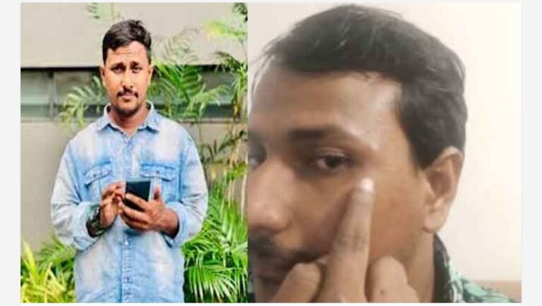 കാറിന്റെ സ്റ്റിയറിങ് പിടിച്ചുതിരിച്ച് അപകടമുണ്ടാക്കാൻ ശ്രമിച്ചു; ആലിൻ ജോസ് പെരേരക്കെതിരെ പരാതി