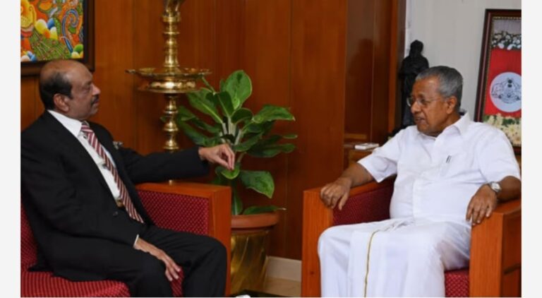 മുഖ്യമന്ത്രിയുടെ ദുരിതാശ്വാസ നിധി; വയനാട് പുനരധിവാസത്തിനായി 10 കോടി രൂപ നൽകി ലുലു ഗ്രൂപ്പ് ചെയർമാൻ എം.എ യൂസഫലി