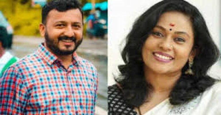 ‘ഒരാള്‍ക്കായി വഴിതെറ്റില്ല, തെറ്റിയാല്‍ രണ്ടുപേർക്കും പങ്ക്’; സീമ ജി നായർ