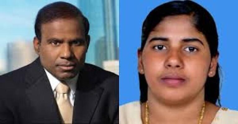 നിമിഷ പ്രിയ കേസ്; മാധ്യമങ്ങളെയും കാന്തപുരത്തെയും വിലക്കണമെന്ന ഹർജി തള്ളി