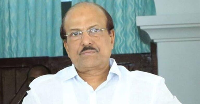 തുമ്മിയാൽ തെറിക്കുന്ന മൂക്കൊന്നുമല്ല യുഡിഫ്, യാതൊരു ആശങ്കയും ഞങ്ങൾക്കില്ല; പി കെ കുഞ്ഞാലിക്കുട്ടി