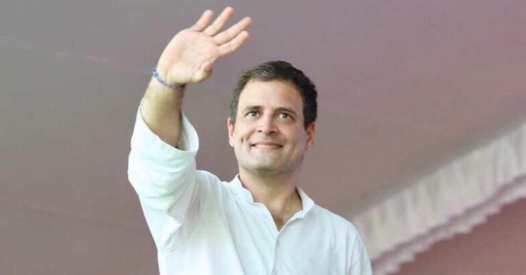 ഒരൊറ്റ വീട്ടുനമ്പറിൽ 947 വോട്ടർമാർ’;&nbsp; ബിഹാറിലെ വോട്ടർ പട്ടികയിൽ വൻ ക്രമക്കേടെന്ന് രാഹുൽ ഗാന്ധി