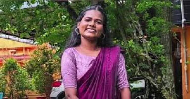പത്തനംതിട്ടയിലെ നഴ്‌സിങ് വിദ്യാർത്ഥി അമ്മു സജീവന്റെ മരണത്തിൽ അന്വേഷണം ക്രൈംബ്രാഞ്ചിന് വിട്ടു