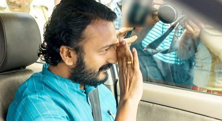 രാഹുല്‍ മാങ്കൂട്ടത്തില്‍ മണ്ഡലത്തില്‍ എത്തിയേക്കും; വനിതകളുടെ പ്രതിഷേധമൊരുക്കാന്‍ ഡിവൈഎഫ്‌ഐയും ബിജെപിയും