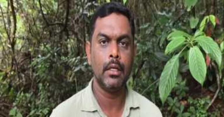 ധർമ്മസ്ഥല വ്യാജ വെളിപ്പെടുത്തൽ കേസ്; മലയാളി യൂട്യൂബർ മനാഫിനെ പ്രത്യേക അന്വേഷണസംഘം ചോദ്യം ചെയ്യുന്നു