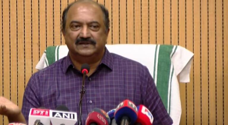 GST പരിഷ്കരണം; യാതൊരു തരത്തിലും പഠനം നടത്തിയിട്ടില്ലെന്ന് മന്ത്രി കെഎൻ ബാലഗോപാൽ