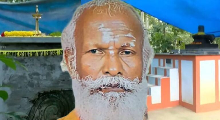 നെയ്യാറ്റിൻകര ഗോപൻ്റെ സമാധി സ്ഥലം തീർഥാടന കേന്ദ്രമാക്കാൻ കുടുംബം; കേസ് അവസാനിപ്പിക്കാനൊരുങ്ങി പൊലീസ്