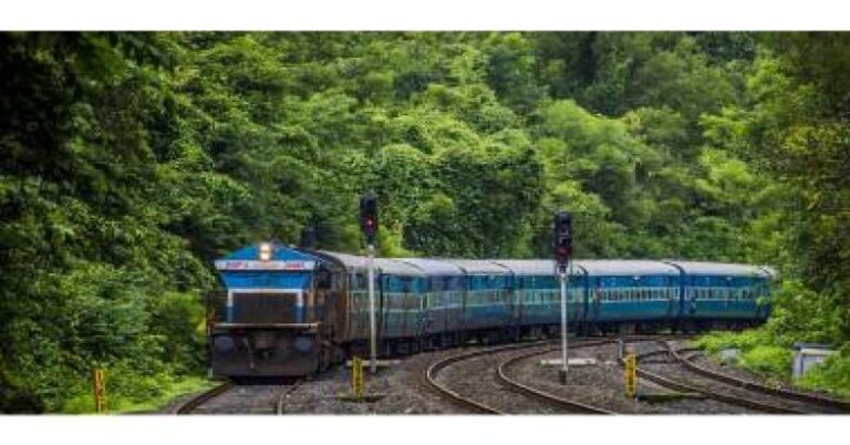 കൊങ്കണ്‍ റെയില്‍പാത ഇരട്ടിയാക്കും: സുപ്രധാന തീരുമാനവുമായി റെയില്‍വേ