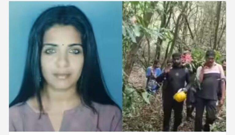 തിരച്ചിൽ വിഫലം; കൊല്ലൂർ മൂകാംബികയിൽ നിന്ന് കാണാതായ യുവതിയെ മരിച്ച നിലയിൽ കണ്ടെത്തി, മൃതദേഹം സൗപർണിക നദിയിൽ